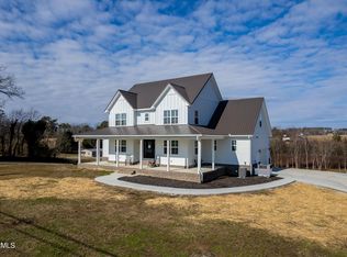 2180 Craigs Chapel Rd, Greenback, TN 37742