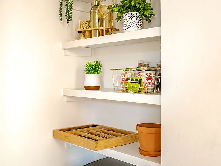 Storage Room