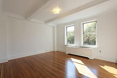 Rented by Rudin Management Company, Inc.