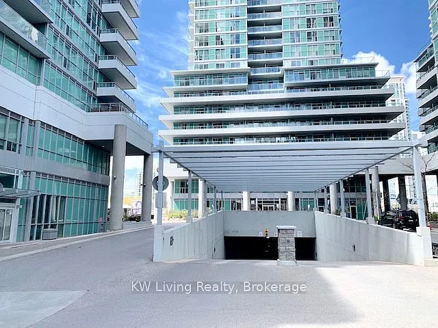 50 Town Centre Ct #2808 — Photo 10