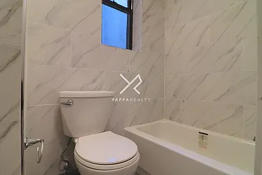 Rented by Yaffa Realty LLC