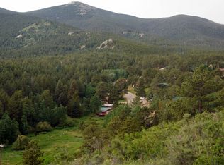15001 Peak To Peak, Allenspark, CO 80510