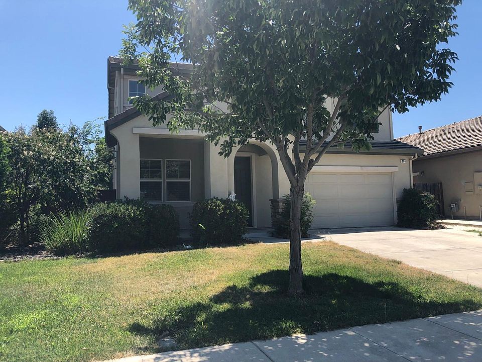 360 Arezzo Way Tracy CA 95377 Zillow