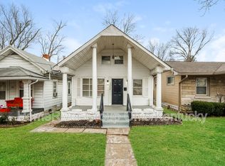 3512 Virginia Ave, Louisville, KY 40211