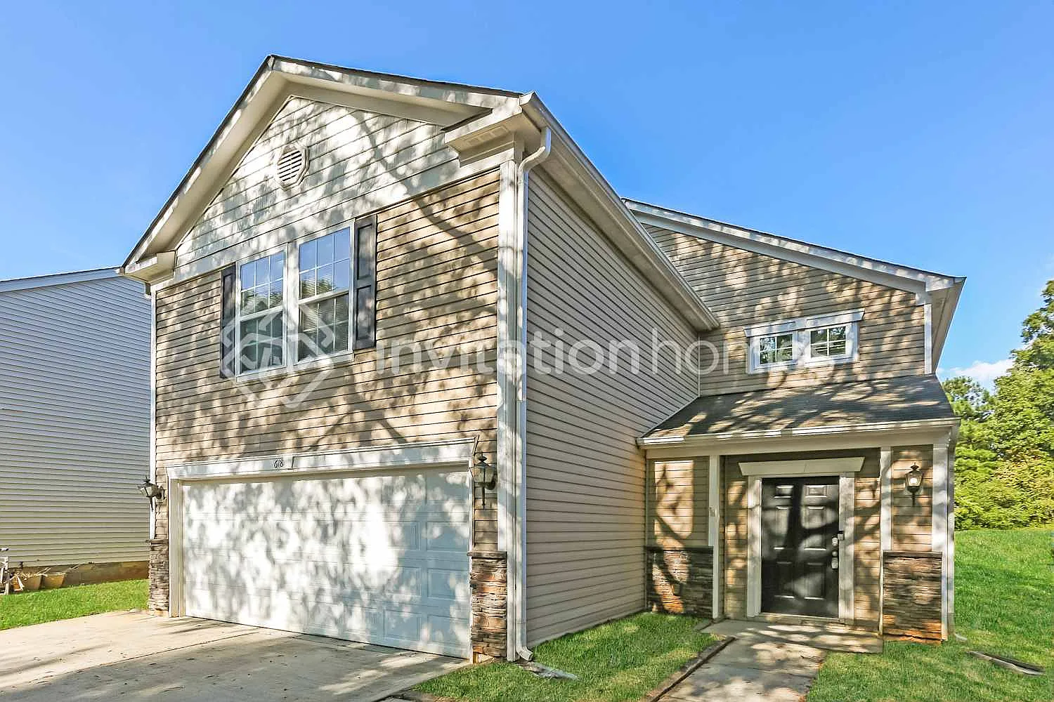 618 N Mulberry St Statesville, NC 28677 — Photo 1