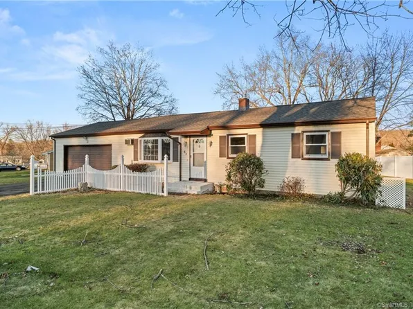 65 Keats Road, Meriden, CT 06451