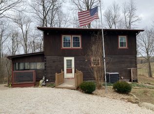 2425 S Saint Anthony Rd W, Huntingburg, IN 47542