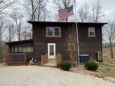 2425 S Saint Anthony Rd W, Huntingburg, IN, 47542