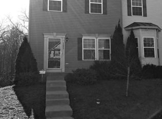 3097 Raking Leaf Dr, Abingdon, MD 21009