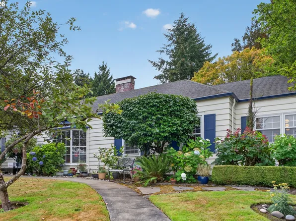 660 SW Evans St, Portland, OR 97219