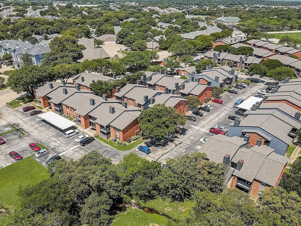 Windmill Terrace 2200 Murphy Dr Bedford TX Zillow