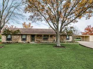 110 Sunridge Ln, McKinney, TX 75069
