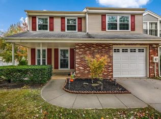 110 Calderwood Ln, Mount Laurel, NJ 08054