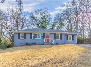 1927 Vicki Ln SE, Atlanta, GA 30316