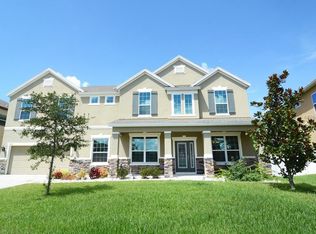 2012 Bristol Grande Way, Orlando, FL 32820