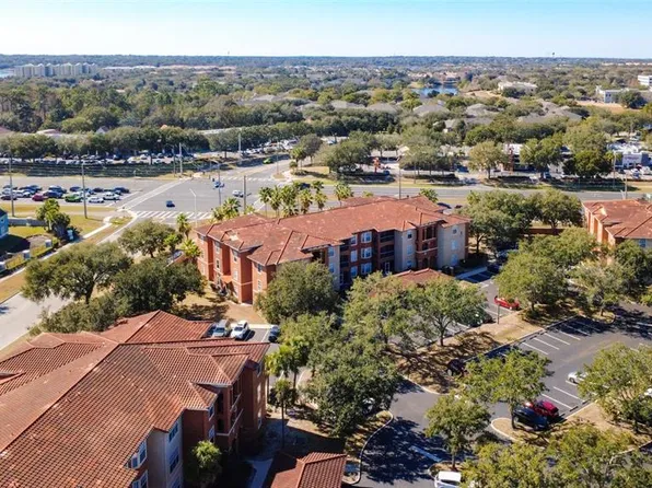 5560 Metrowest Blvd #3206, Orlando, FL 32811