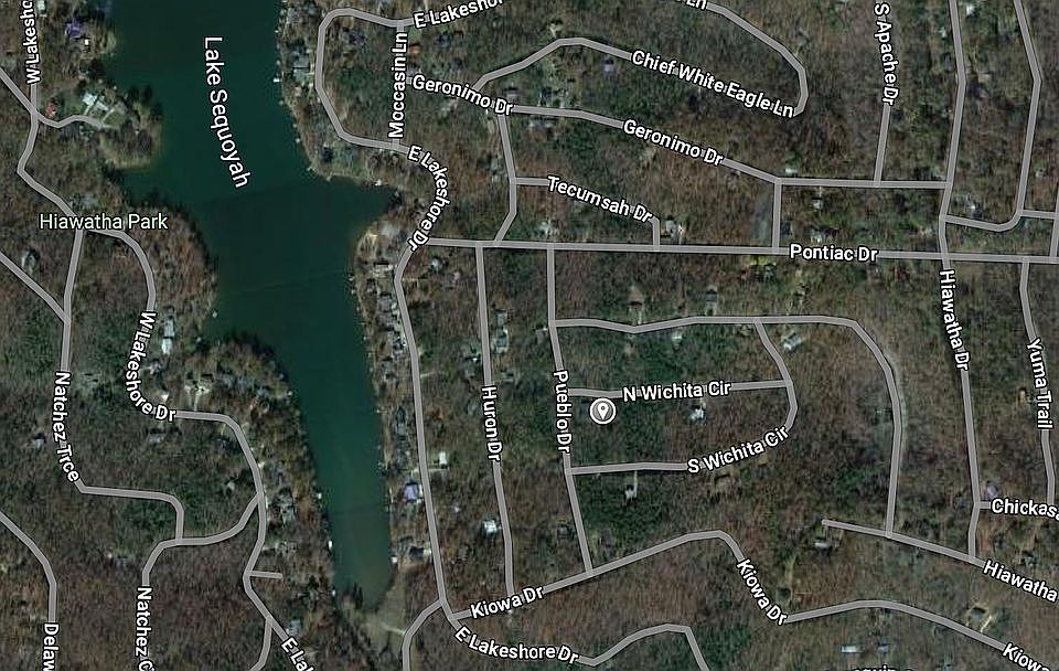 2nd image of 0 N Wichita Cir Lot 0