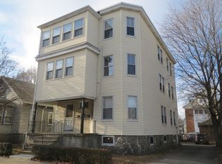 123 Birch St #2, Boston, MA 02131