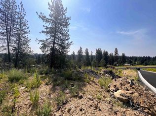 8 N Jefferson Dr LOT 17, Spokane, WA 99208