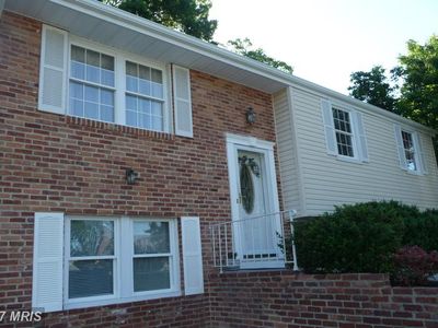 1005 Rosedale Ave, Glen Burnie, MD, 21061