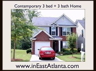 1396 Gates Cir, Atlanta, GA 30316