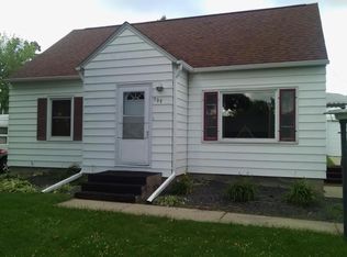 908 Fillmore St SE, Chatfield, MN 55923