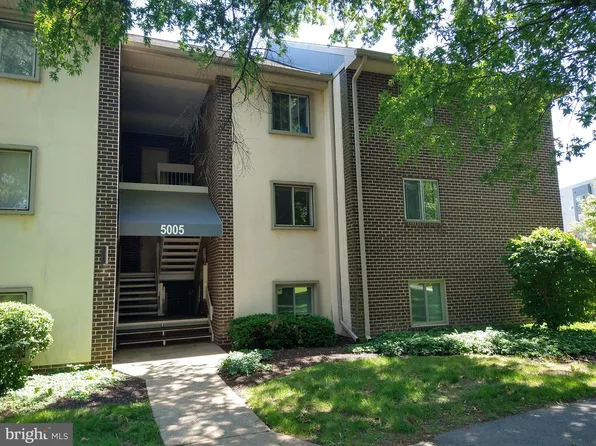 5005 Green Mountain Cir Unit 4, Columbia, MD 21044