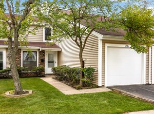 1981 Franklin Pl, Hoffman Estates, IL 60169