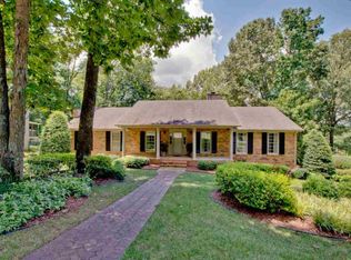 1315 Toney Dr SE, Huntsville, AL 35802