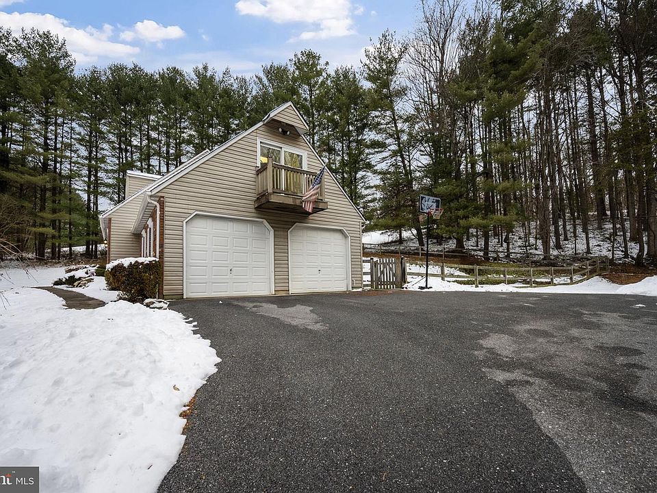 1928 Pine Knob Rd, Sykesville, MD 21784 | Zillow