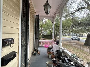 1907-09 Napoleon Ave, New Orleans, LA 70115