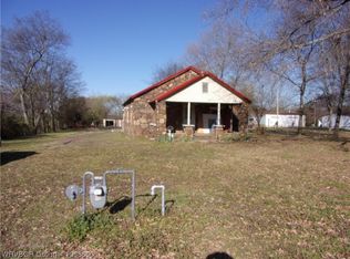 3331 Highway 186, Altus, AR 72821