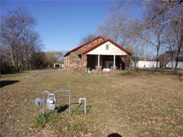 3331 Highway 186, Altus, AR 72821