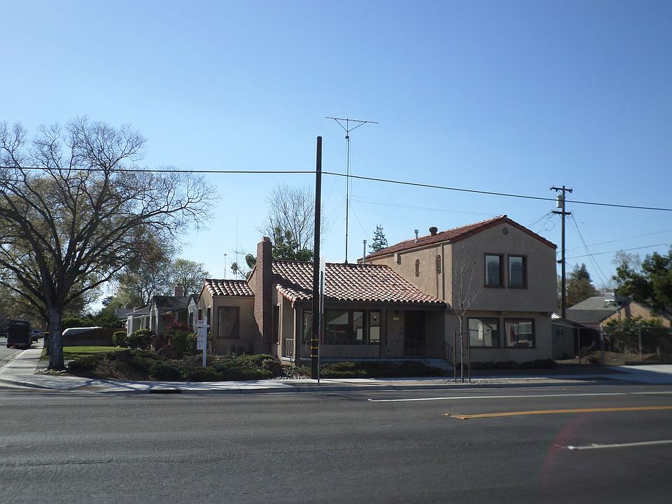 1st image of 3107 N El Dorado St