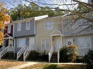 4204 Cobia Ct APT D, Raleigh, NC 27604