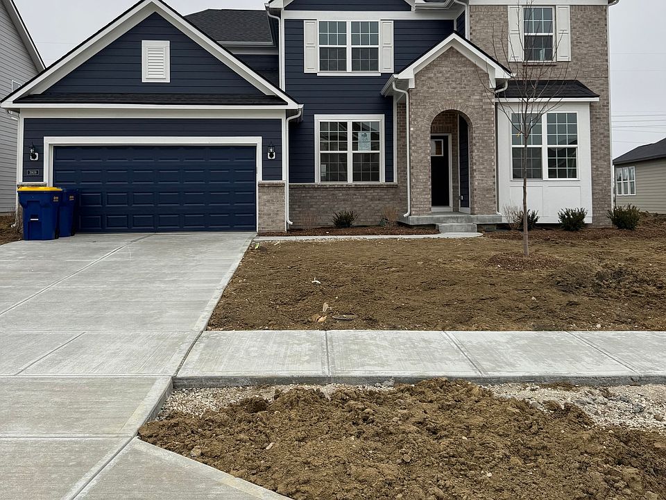 2nd image of 3909 Morgan Ln