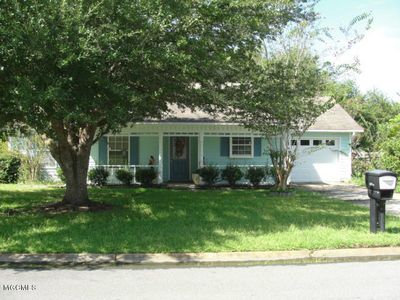 5317 Pontiac St, Ocean Springs, MS, 39564