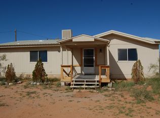 6100 Hot Rd, Las Cruces, NM 88012