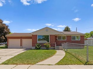 1026 N 500 E, Logan, UT 84341