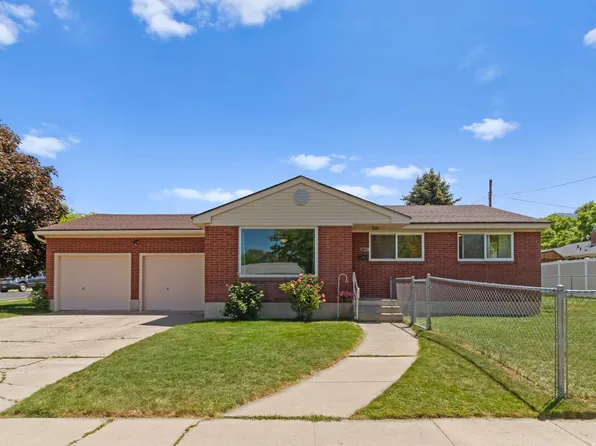 1026 N 500 E, Logan, UT 84341