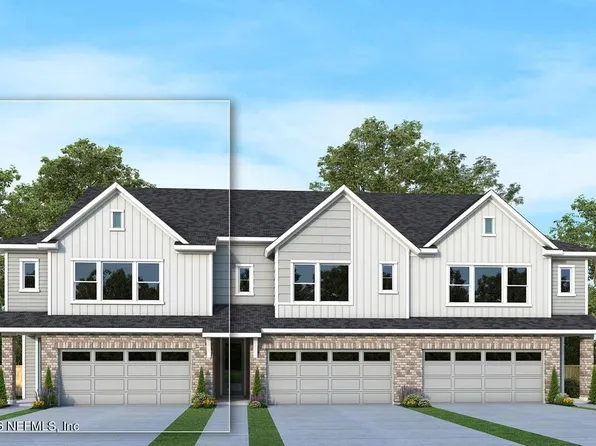 9925 ELEMENT Road, Jacksonville, FL 32256