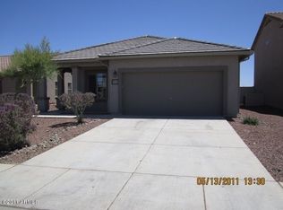 21219 E Treasure Rd, Red Rock, AZ 85145