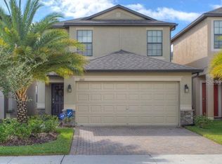 1610 Acadia Harbor Pl, Brandon, FL 33511