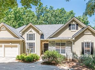 1905 Millers Path, Cumming, GA 30041