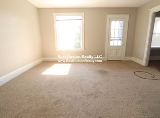 21 High St #2A, Somerville, MA 02144