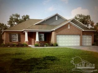 5697 Farrel Way, Milton, FL 32583