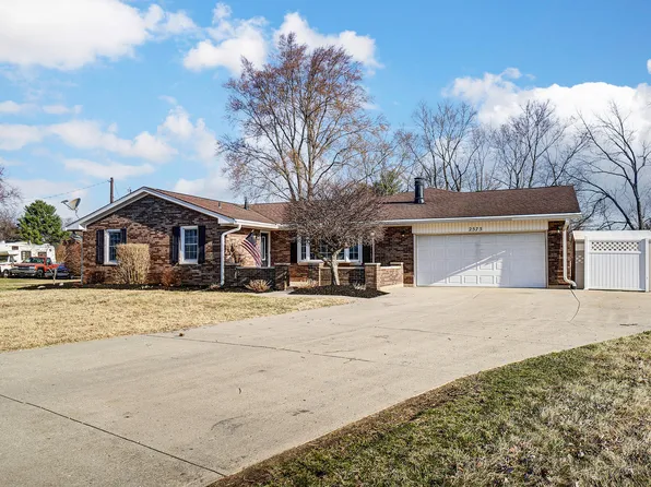 2575 Rosewood Dr, Troy, OH 45373