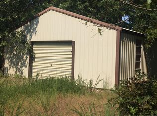 338 Fir Rd, Eucha, OK 74342