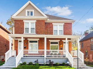 288 Kelton Ave #288, Columbus, OH