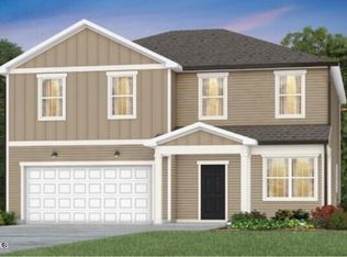 1181 Salty Hammock Ct, Beaufort, SC 29902